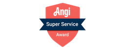 Angi Super Service Award