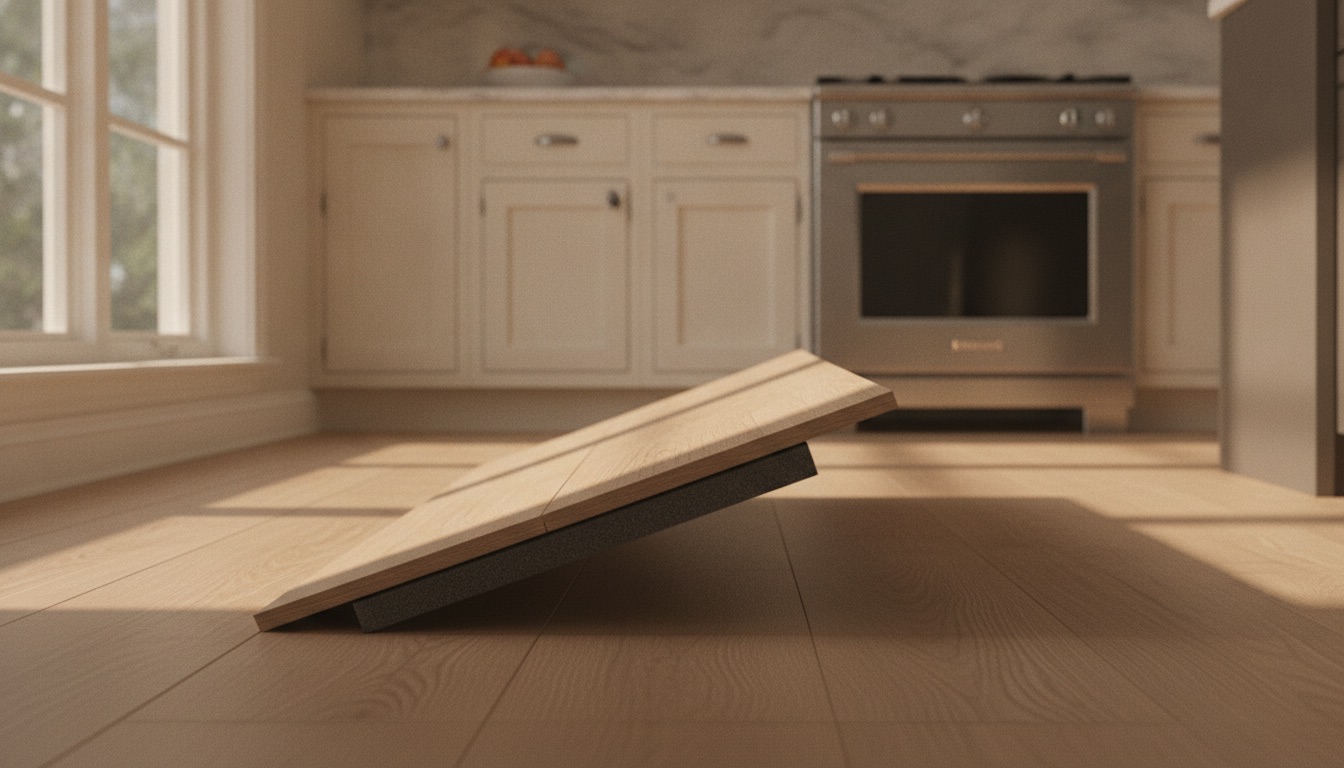 How to Clean Vinyl Plank Flooring: A DMV Installer's Guide