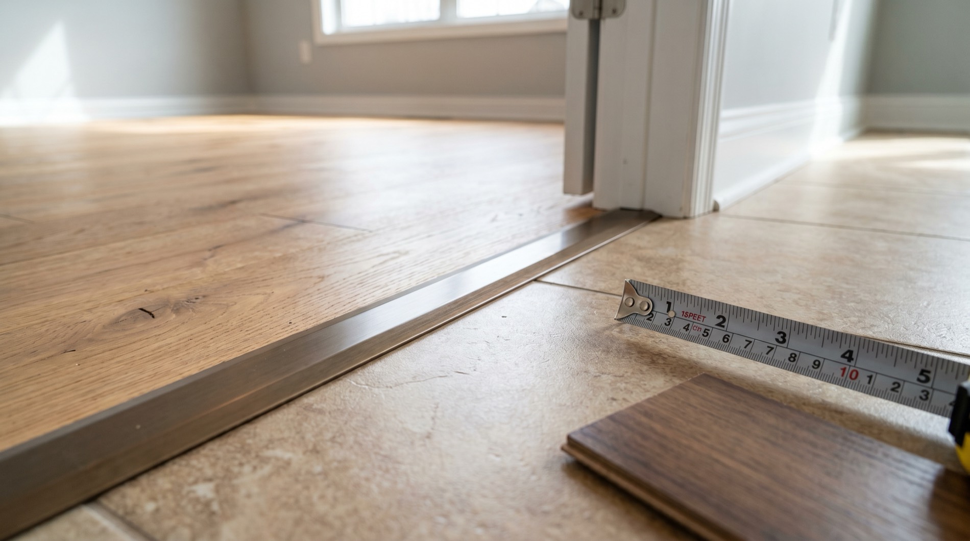 Quarter Round vs Shoe Molding: An Installer's Guide