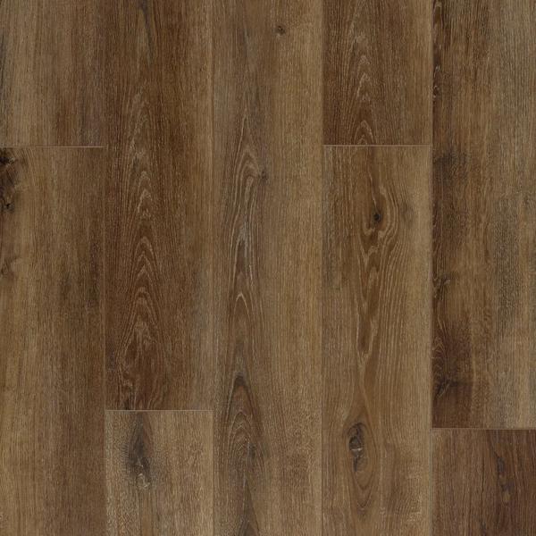Arbor Oak luxury vinyl plank flooring