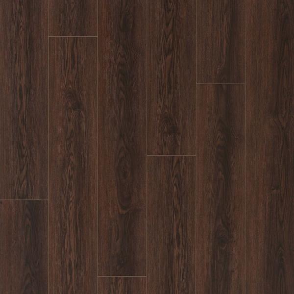 Clove Summit luxury vinyl plank flooring