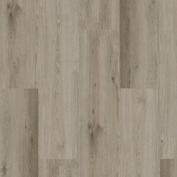 Fortress Oak luxury vinyl plank flooring