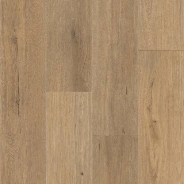 Glenridge Oak luxury vinyl plank flooring