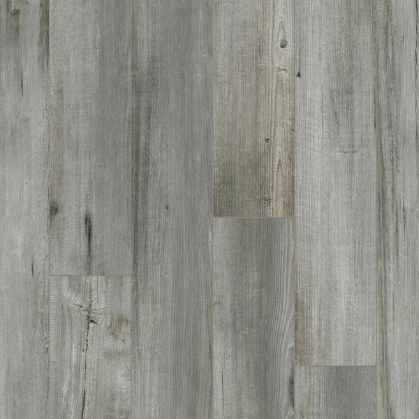 Jasper Oak luxury vinyl plank flooring