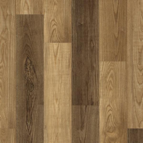 Moores Mill luxury vinyl plank flooring