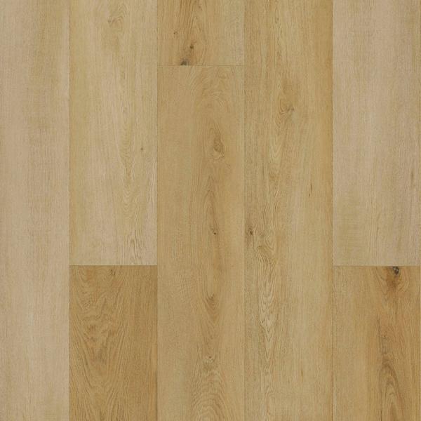 Oakleigh Blonde luxury vinyl plank flooring