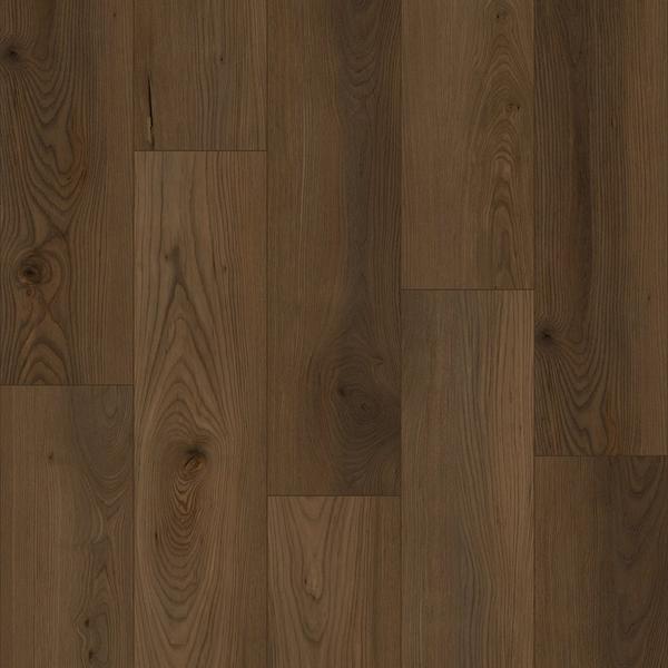 Pelham Peak luxury vinyl plank flooring