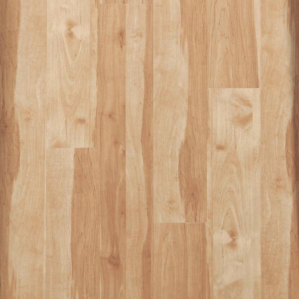 Sherwood Maple luxury vinyl plank flooring